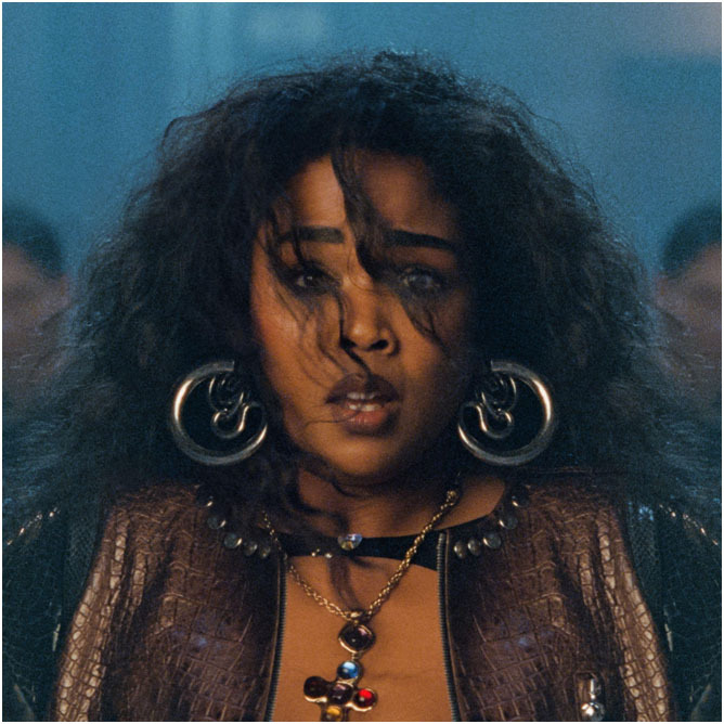 Lizzo shines in new single “Love In Real Life”