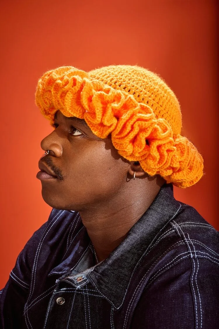 Lloyiso soars with new single, High/ Higher”