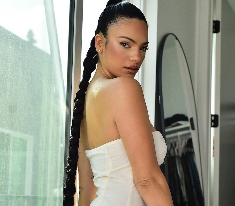 Lorensa fires emotions from the heart in “Shoot u” music video