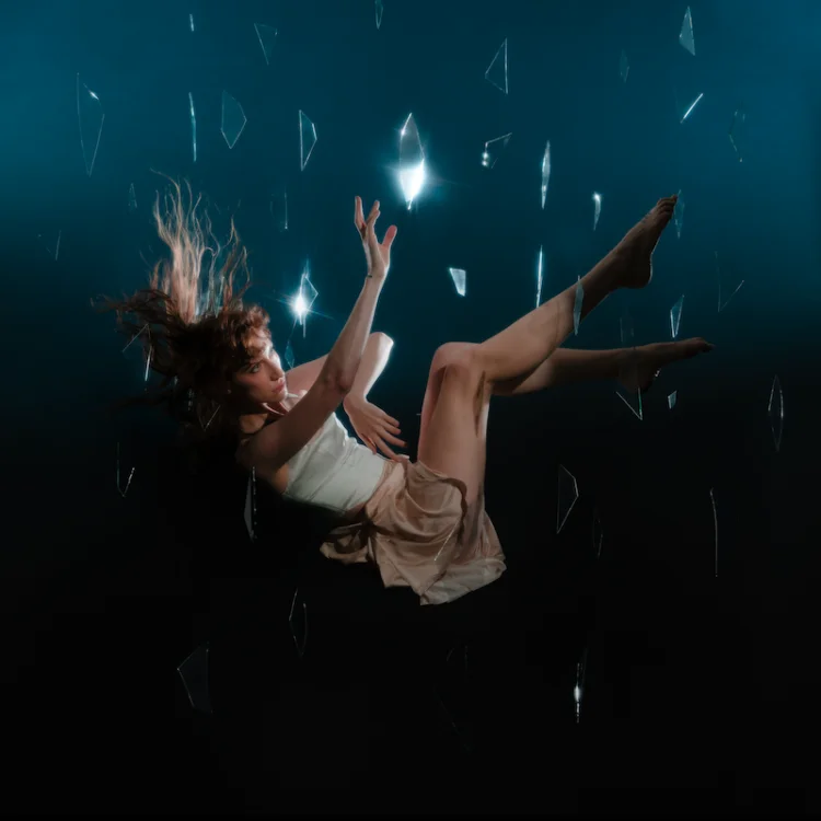 Maiah Manser breaks the “Fourth Wall” with new EP