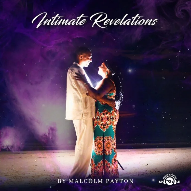 Malcolm Payton and Monlee Mane drops new single, “Time Together”