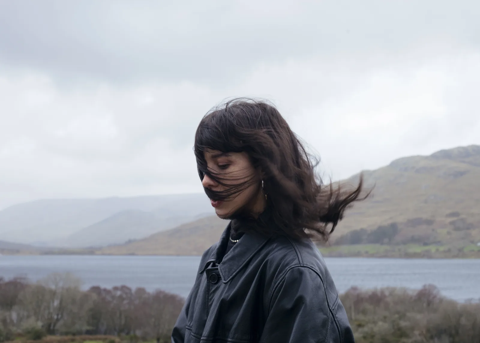 Maria Somerville delivers echo of subconsciousness with new single “Stonefly”