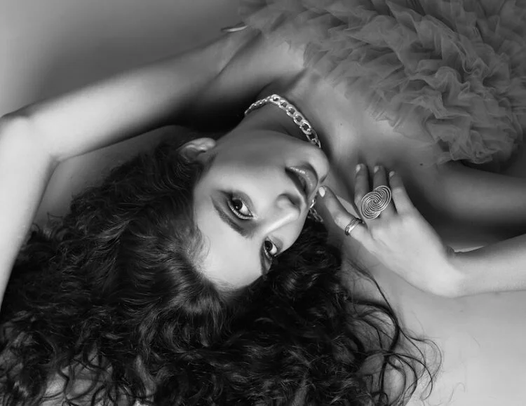 Matilde G melts hearts with new anthem “Cold”