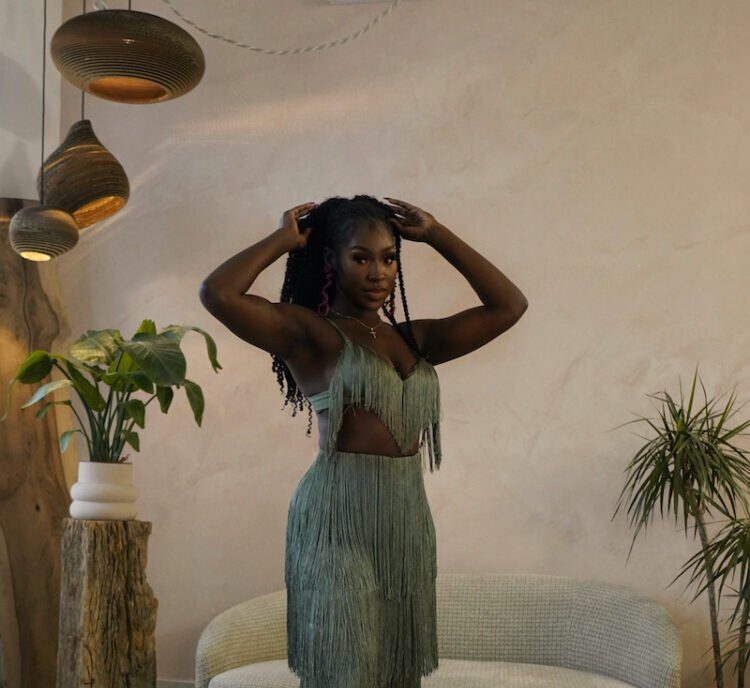 Mazza inspires with soulful new anthem “Closer”
