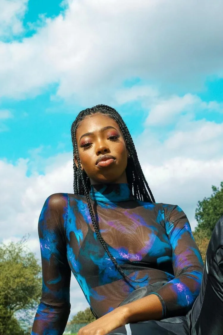 Monifé gets real about love in new single, “Comfortable”