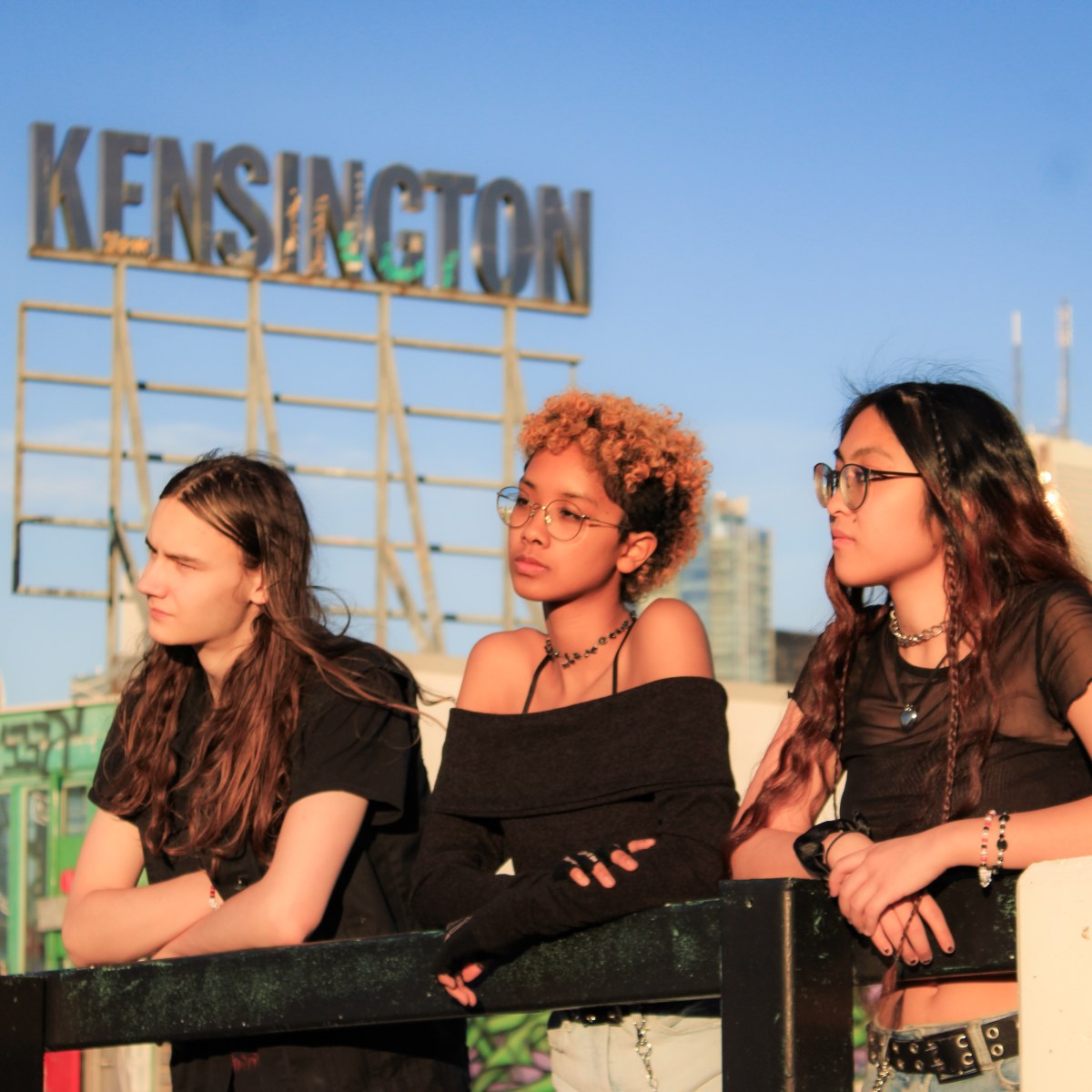 NERiMA faces love’s fate in reflective new single, “Fifty Years”