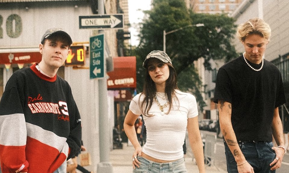 “NOTD & INJI channels energy into new anthem “Bruce Wayne”