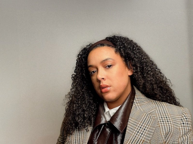 Naomi Vaughn releases an ode to love and comfort in new single, “Call My Mama”