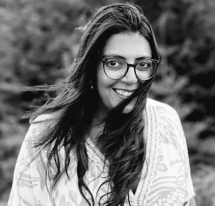 Nashmia drops an anthem of freedom with “Butterfly”