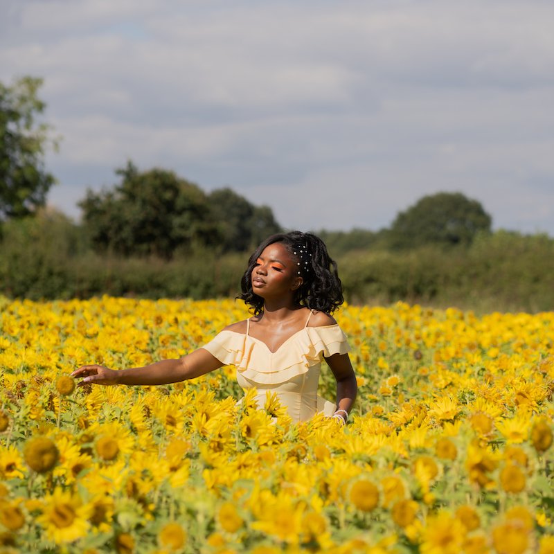 Obani pours out her heart in new single, “Nobody”