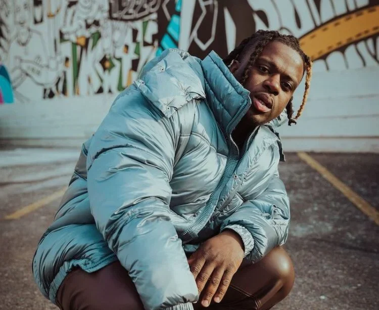 Obeeyay warms hearts with new single, “So Cold”