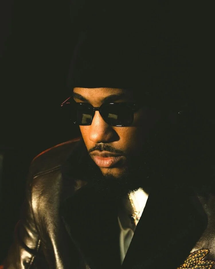 Penny Taylor fires passion with new single, “Cuff”