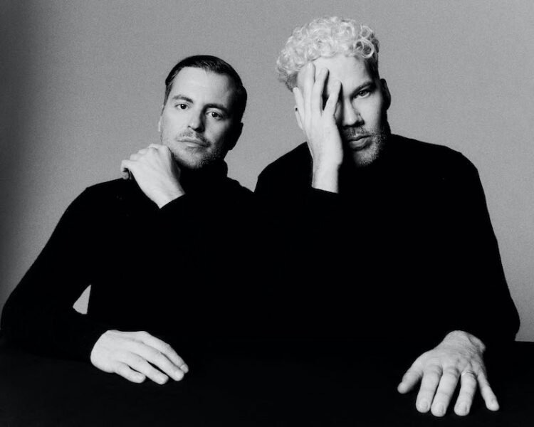 Polo & Pan featuring Metronomy takes us on a “Disco Nap” in new single