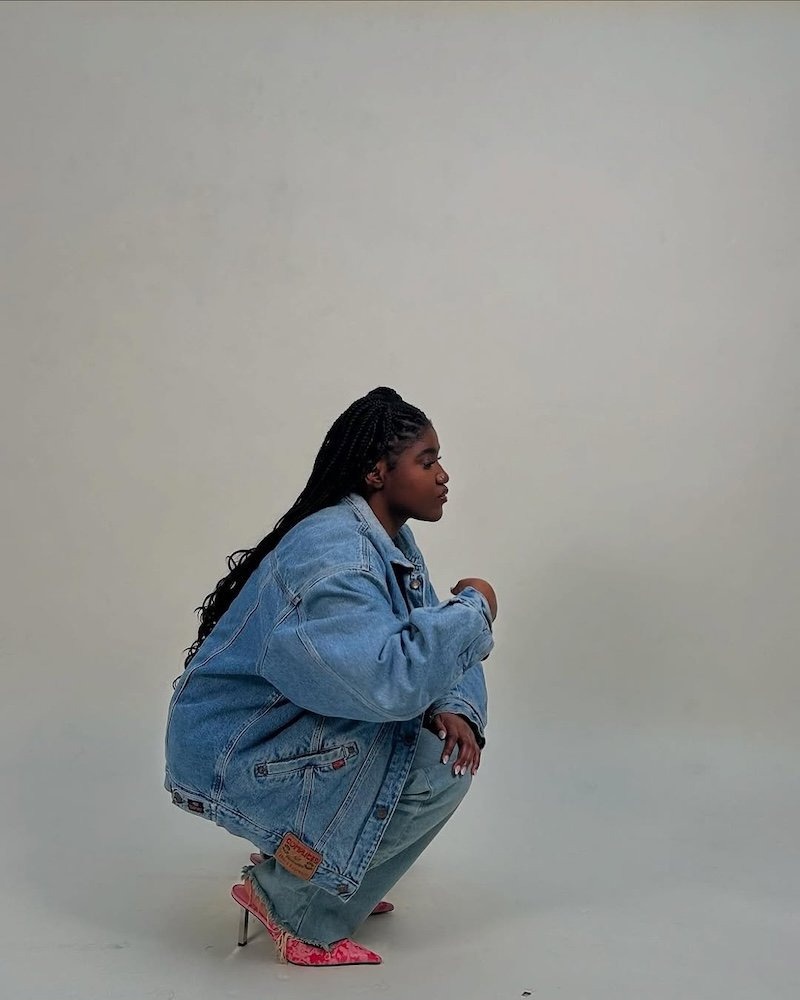 RAPHA releases heartbreak anthem, “broken love”