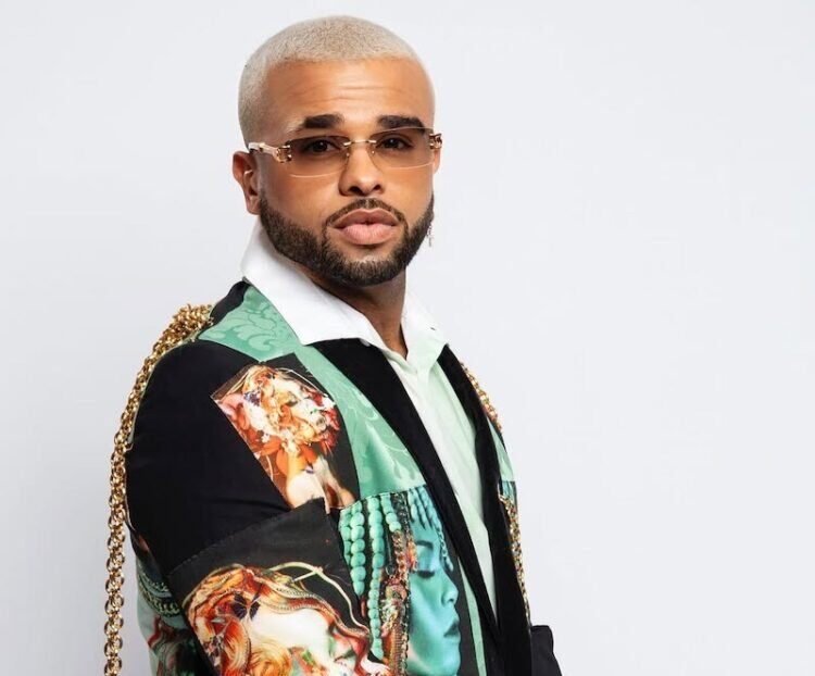 Raz B strikes an emotional chord with new single, “Did You”
