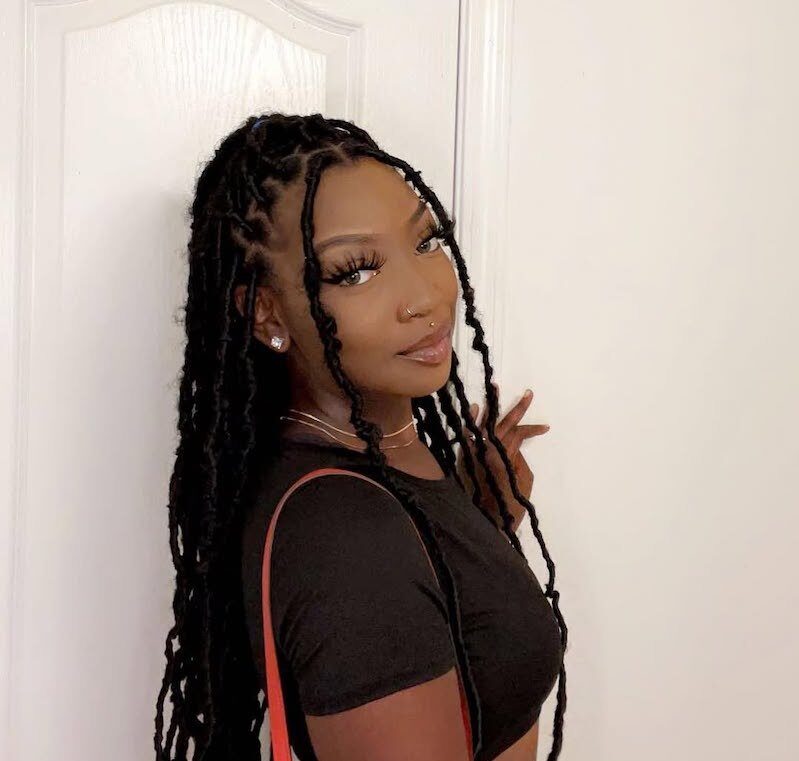 Rhema delivers a masterpiece with new R&B single, “The Best”