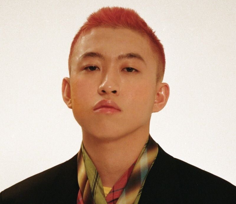 Rich Brian’s “Little Ray Of Light” marks a new era