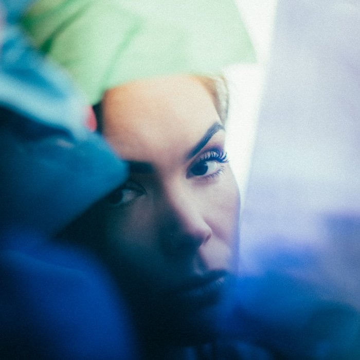 Sally F breaks free from anxiety in new single, “Escape”