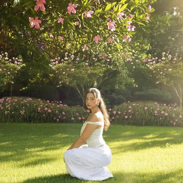 Sheer Haimov captures magic with new single, “Sheets”