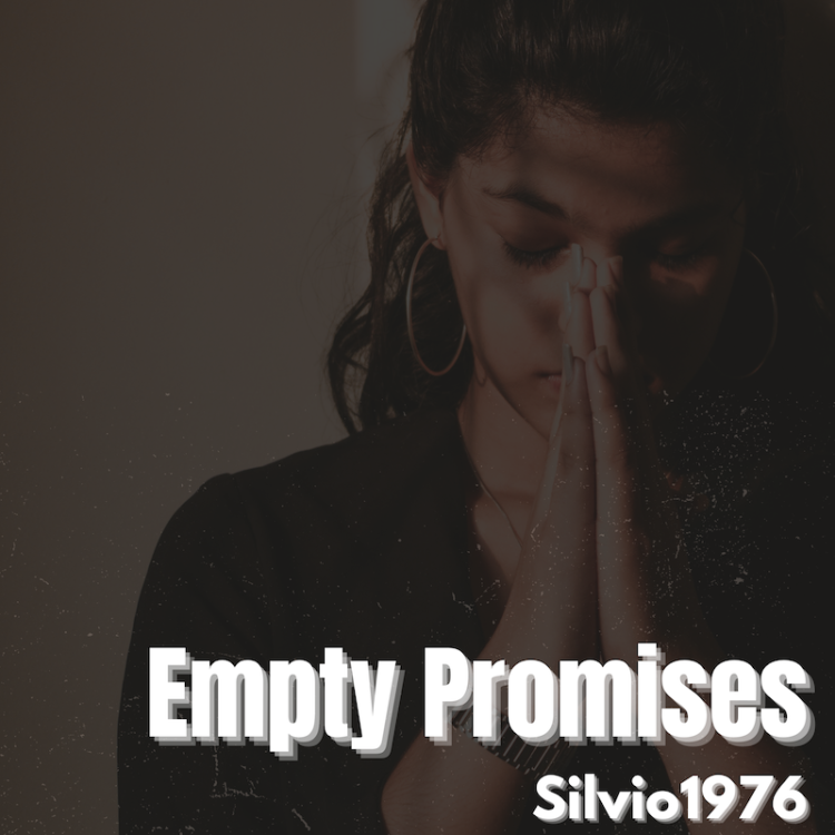 Silvio1976 releases a dance anthem with heart in “Empty Promises”
