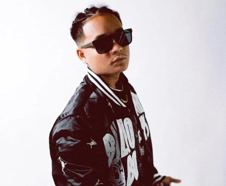 Star2 & Luh Kel shares romance in “First Class” Music Video