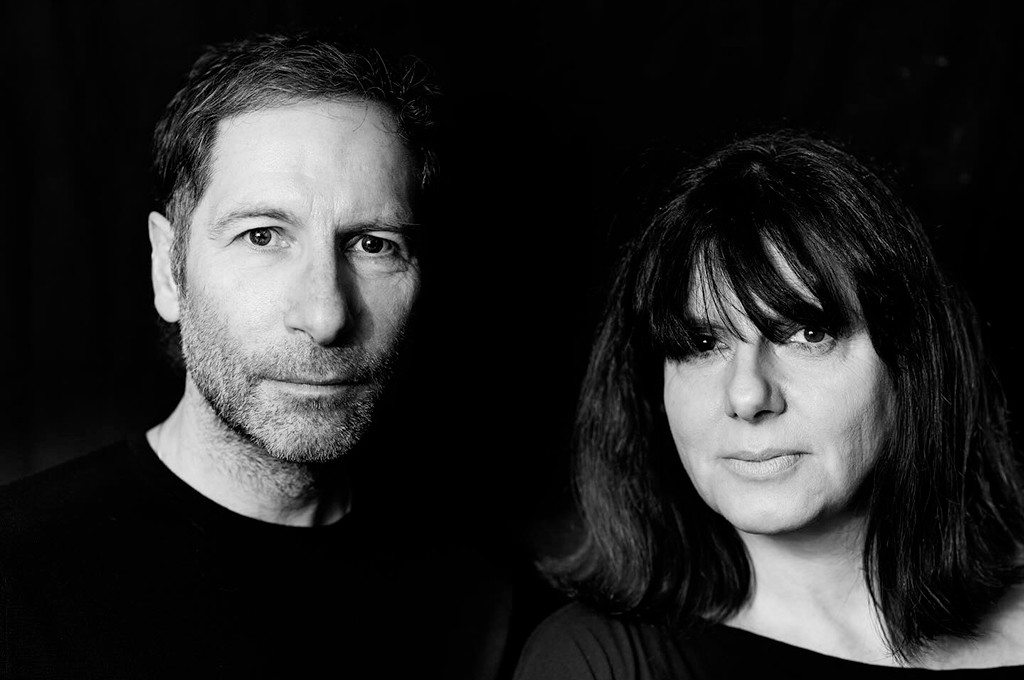 Steve Queralt & Emma Anderson capture magic in “Lonely Town”