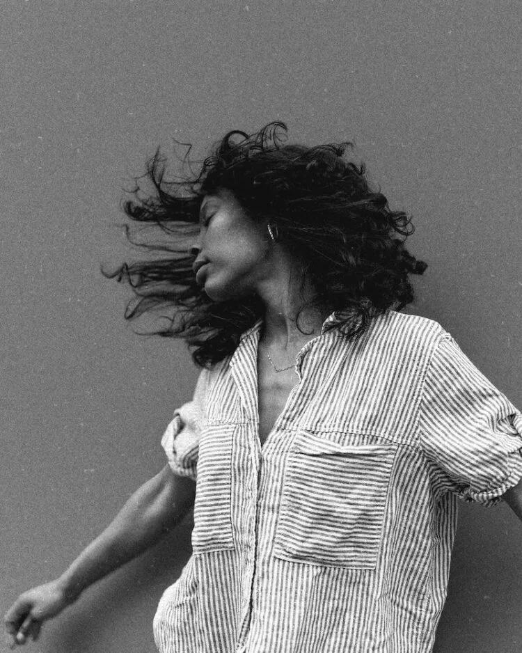 Stina Flamingo drops anthem of empowerment with “I Don’t Care”