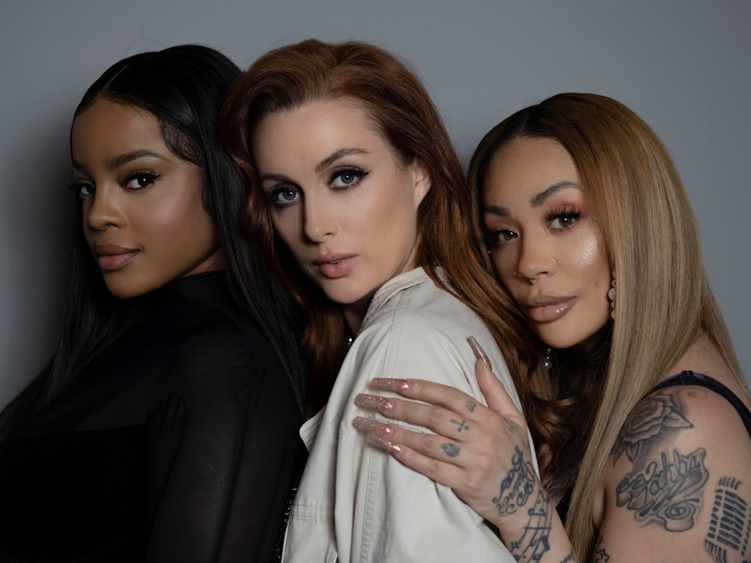 Sugababes delivers a new era with electrifying single “Jungle”