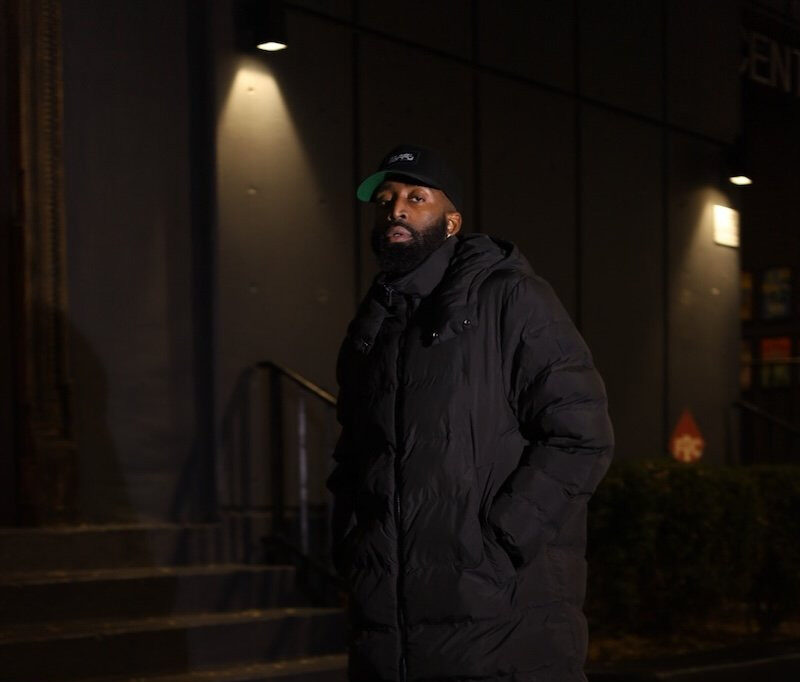Sy Ari Da Kid sparks a revolution with new single, “Rebellion” featuring Benny The Butcher & CyHi
