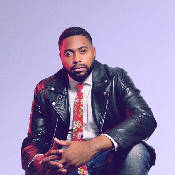 T.J. Wilkins brings the groove with “Let The Cool Come Off”