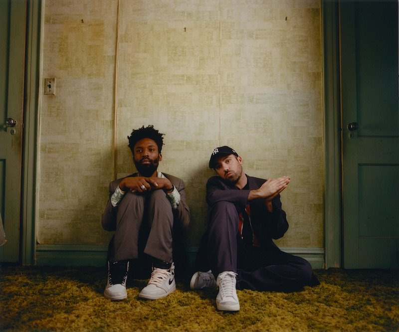 The Knocks & Dragonette deliver a masterpiece with new single, “The Hero”