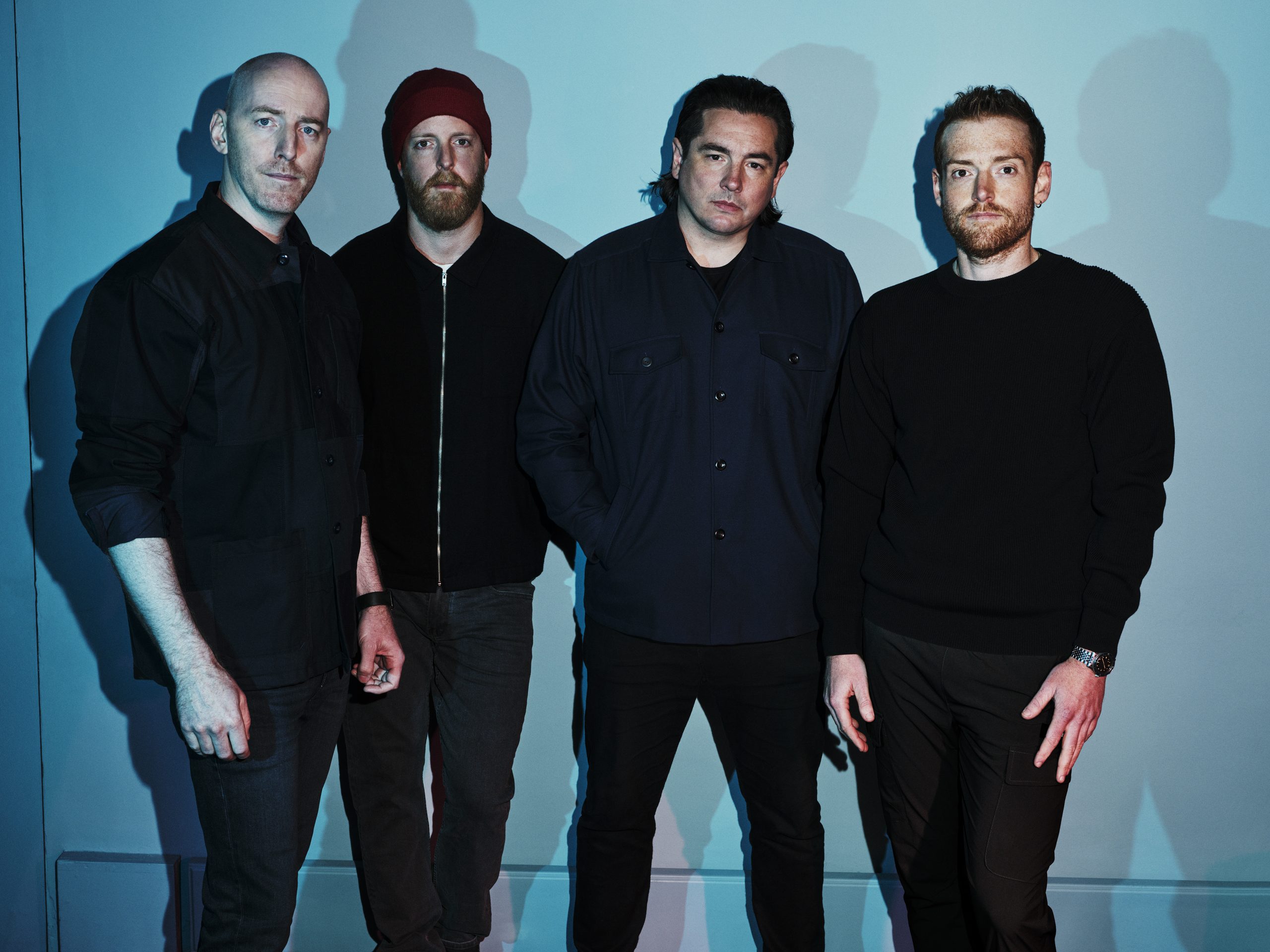 The Ramona Flowers drops electrifying new single, “Human”