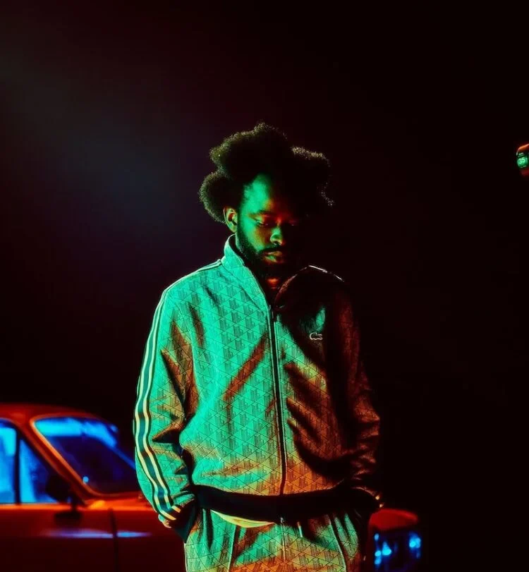 Tim Lyre & BINA. unravel the delicate cords of love in “Storytime”