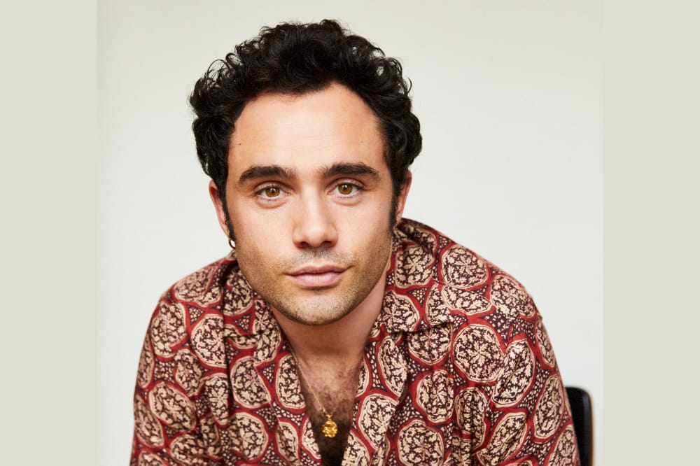 Toby Sebastian drops new single, “Heaven Is The Backseat Of A Rental Car”