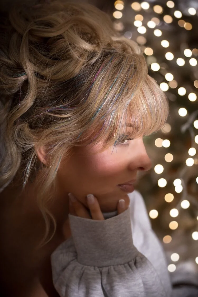 Tricia Battani shares emotion with new single, “Sweater”