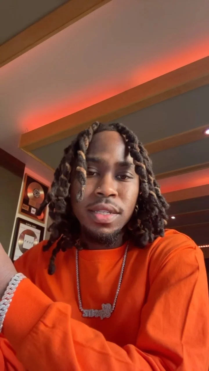 Upstrz shares an anthem of confidence with “Proudly”