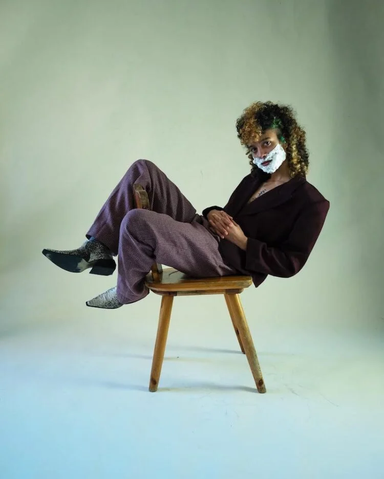 VANDALISBIN captivates with longing in new single, “Gentleman”