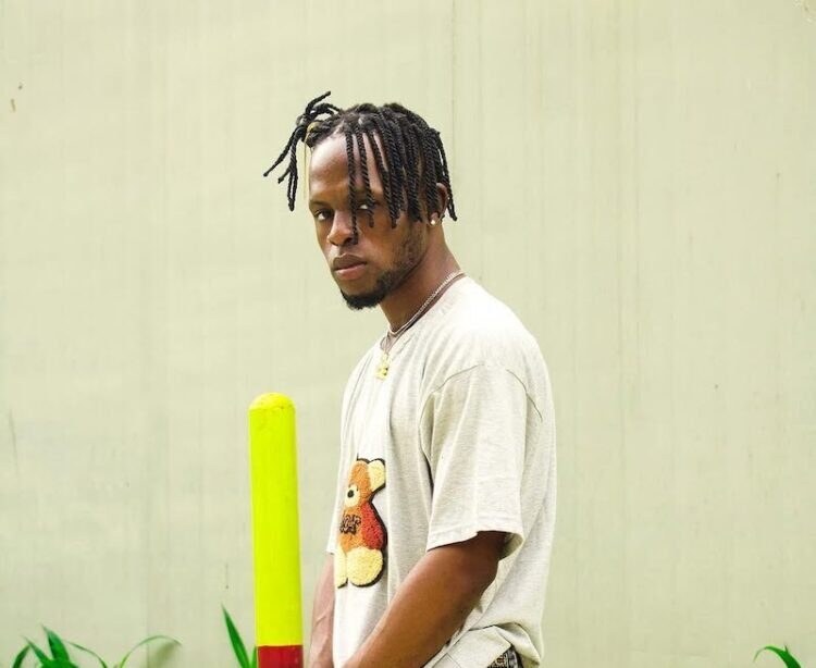 Viiral drops an ode to freedom with “London (Osapa London)”