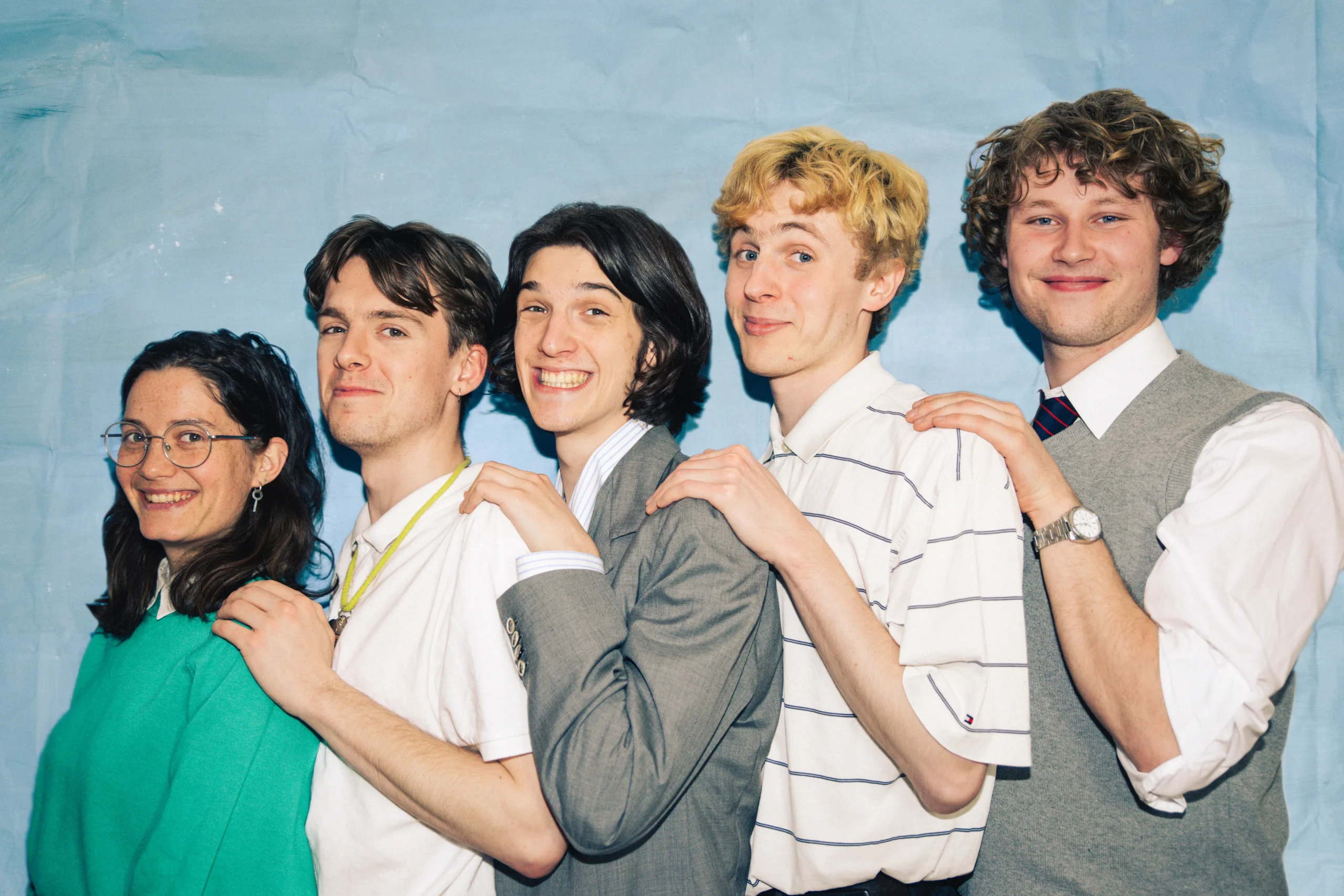 Welly breaks the mold with debut album “Big In The Suburbs”