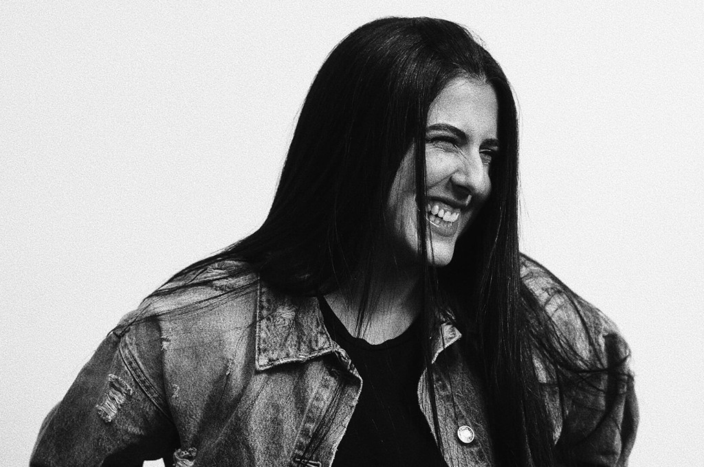 Yarin Glam breaks free with new single “Rebel”