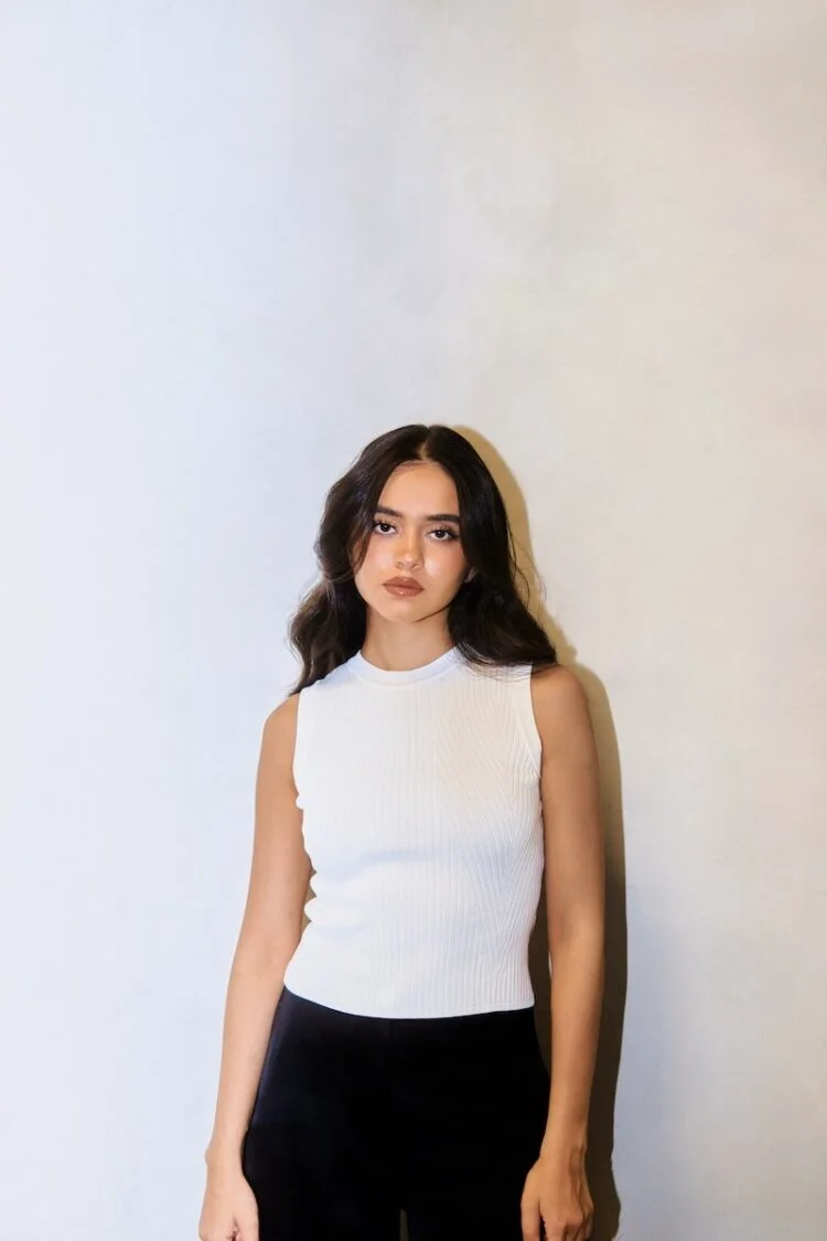 Yasmina Moonlight shines bright with “Level Up”