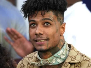 Blueface - Uphere