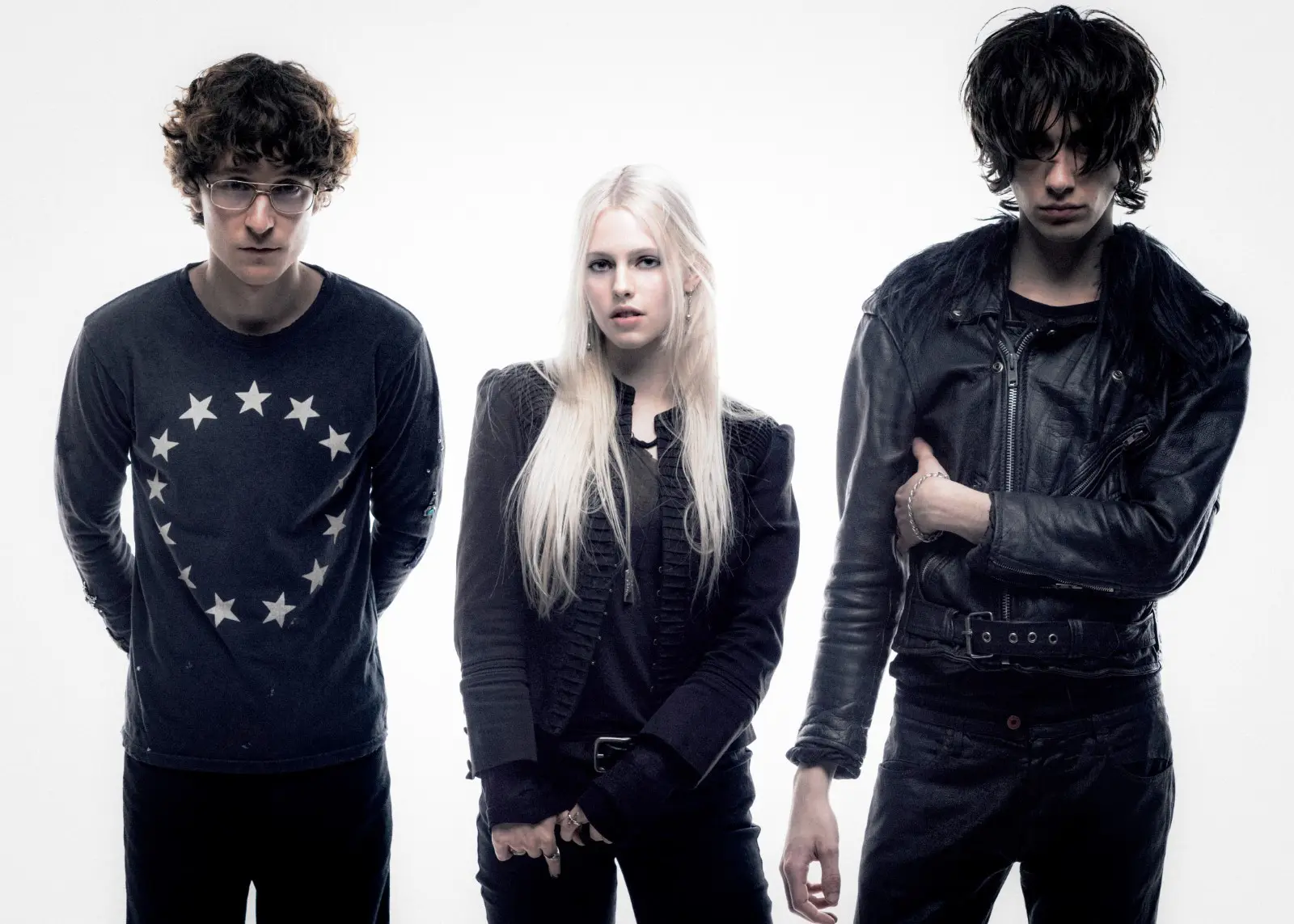 Green Star ignite a storm with new single, “four-o-five”