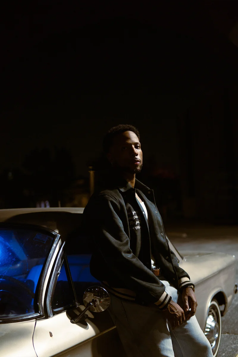 kimaRA’s “Software Update” delivers a raw take on love and change