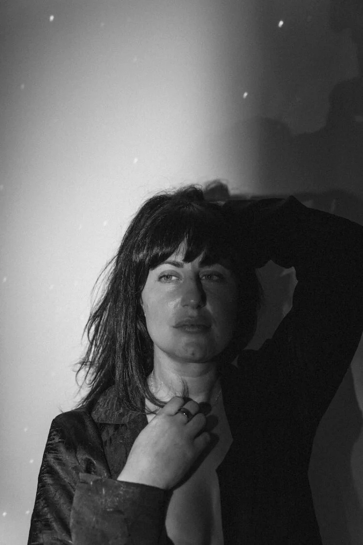 meadowhip’s “Inside Out” Is a dance between intimacy and distance