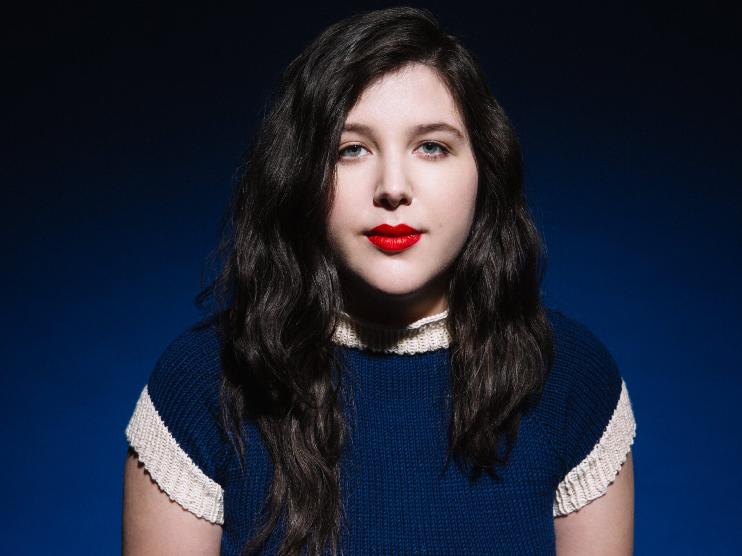 Lucy Dacus reflects on love and longing in “Talk”