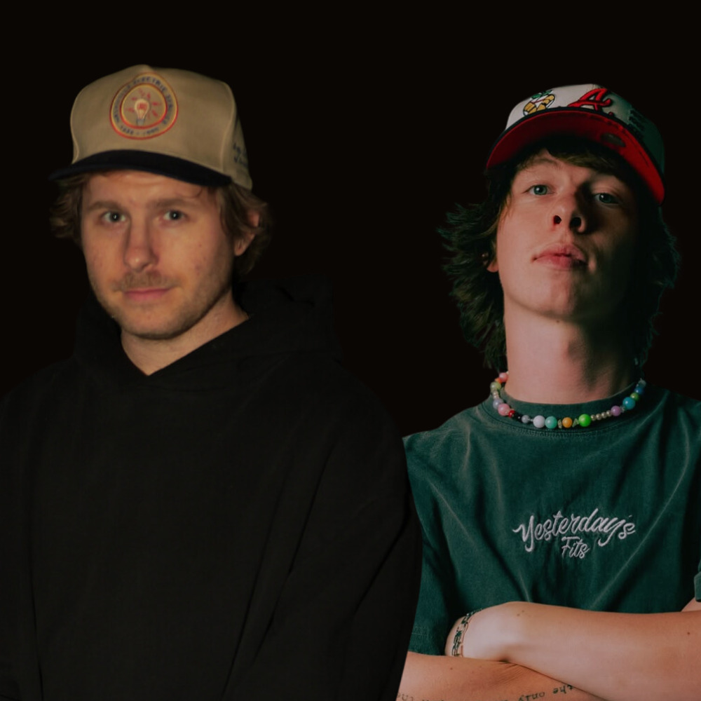 Logan Garrett and Anella ignites the dance floor with catchy new single, “Move”