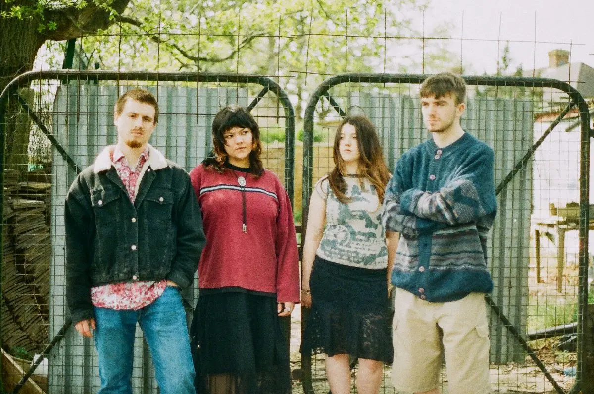 Speedial journeys through beauty in new single, “Tourist”