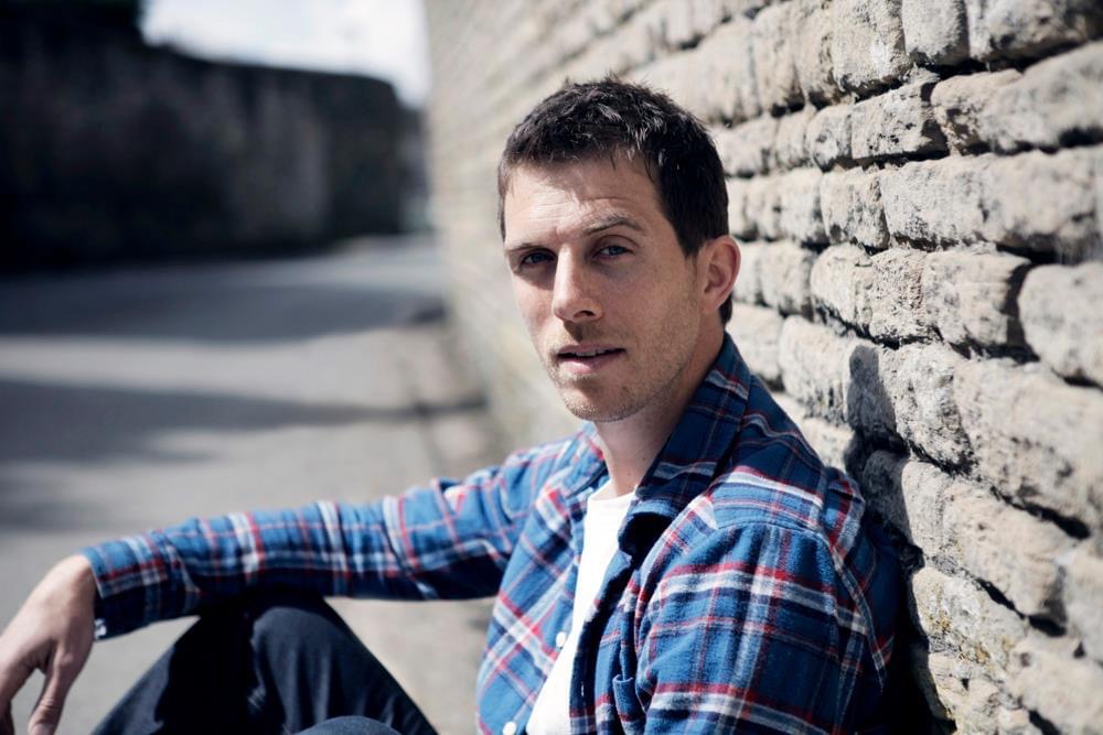 Alexander Joseph breathes new life with “St. David (Alternate Version)”