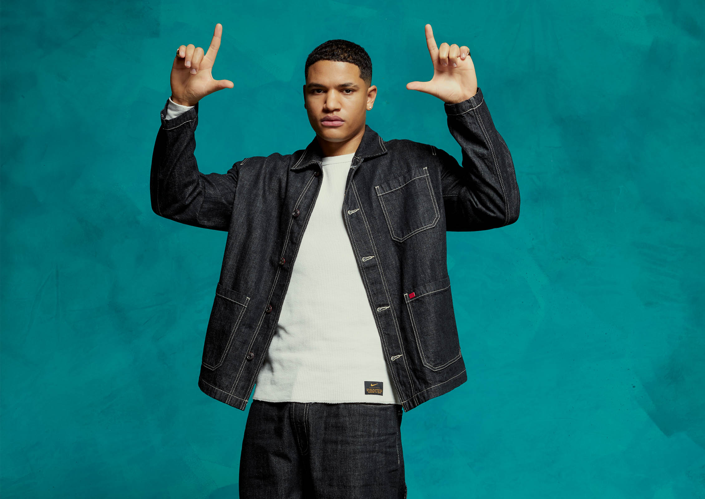 AntsLive drops a new anthem with “London Eye”